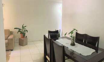 Imagem 2: Apartamento com 2 dormitórios - Medeiros - Jundiaí/SP