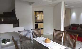 Imagem 4: EXCELENTE SOBRADO COM ESPAÇO LIVRE DE TERRENO!!!