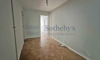 Imagem 7: Apartamento espaçoso em ponto nobre de Ipanema