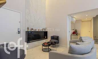 Imagem 1: São Paulo - Apartamento Padrão - Vila Olímpia