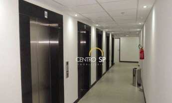 Imagem 2: Locação de sala