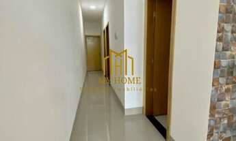 Imagem 5: GOIâNIA - Casa Padrão - Residencial São Leopoldo