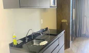 Imagem 6: Apartamento para aluguel com 24 metros quadrados com 1 quarto em Consolação - São Paulo