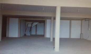 Imagem 7: Barracão - Jardim Santa Cândida - Campinas