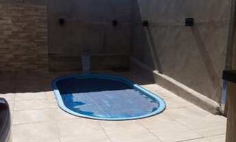 Imagem 3: Casa 2 qt Casa em condomínio com 2 dormitórios