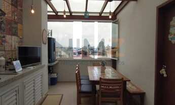 Imagem 4: Cobertura 3 dormitórios para venda em Itajaí - SC