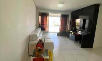 Imagem 2: Apartamento com 4 quartos na ponta do Farol