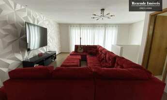 Imagem 4: Casa em condomínio com 3 dormitórios à venda, 132 m² por R$ 599.000 - Umbará - Curitiba/PR