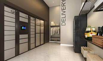 Imagem 3: Apartamento de alto padrão 81m² 2 suítes e 1 vaga