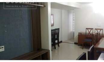 Imagem: Santo André - Casa Padrão - Vila Camilópolis