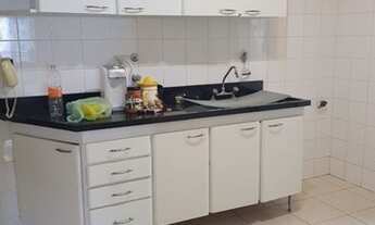 Imagem 5: Apartamento Locação Brooklin 120 m² 3 Dormitórios