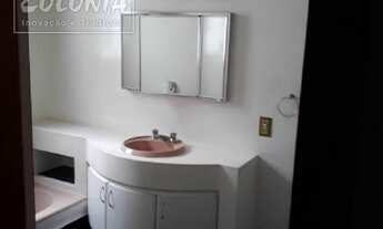 Imagem: Santo André - Casa Padrão - Jardim