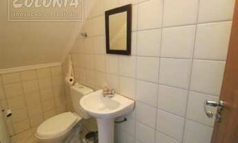 Imagem 4: Santo André - Casa Padrão - Parque das Nações