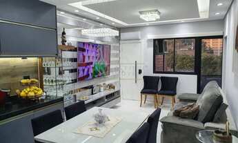 Imagem 6: BARUERI - Flat - Alphaville