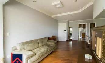 Imagem 2: Apartamento Locação 4 Dormitórios - 120 m² Vila Mariana