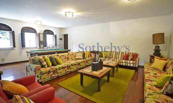 Imagem 5: Casa em condomínio fechado