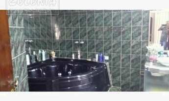 Imagem 6: Santo André - Casa Padrão - Parque Oratório