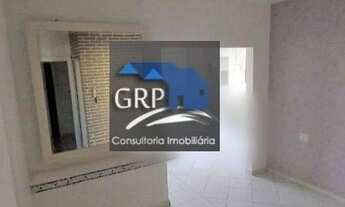 Imagem 4: Imóvel Comercial para Locação em Santo André, Jardim, 2 dormitórios, 2 banheiros, 3 vagas