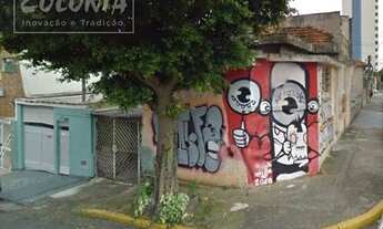 Imagem 3: São Caetano do Sul - Terreno Padrão - Santa Paula