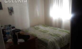 Imagem 5: Santo André - Apartamento Padrão - Centro