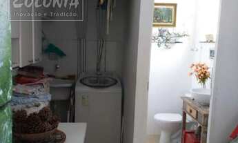 Imagem 7: Santo André - Apartamento Padrão - Jardim Santo Alberto