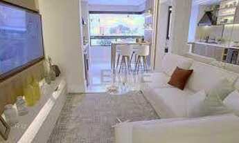 Imagem 5: Apartamento com 3 dormitórios à venda, 113 m² por R$ 1.137.616,00 - Vila Bastos - Santo An