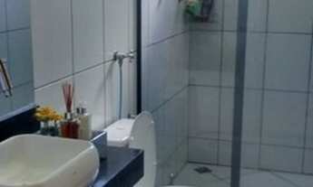 Imagem 6: Apto Bairro Cidade Nova. Cód. A301. 2 qts, 72 m², sacada gourmet. Valor 165 mil