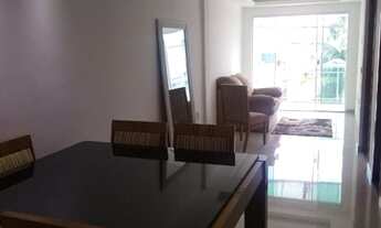 Imagem 7: Apartamento de 1 quarto no Recreio dos Bandeirantes