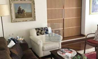 Imagem 6: Apartamento com 4 dormitórios, 280 m² - venda por R$ 2.500.000,00 ou aluguel por R$ 15.000