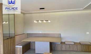 Imagem 3: Apartamento com 2 dormitórios à venda, 92 m² por R$ 820.000 - São Judas - Piracicaba/SP