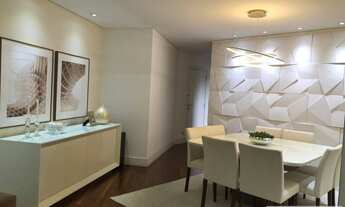 Imagem 3: Apartamento para Venda em Jundiaí, Jardim Bonfiglioli, 4 dormitórios, 2 suítes, 3 banheiro