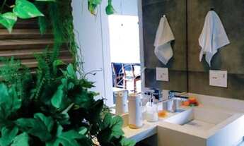 Imagem 4: TRIX Tamboré Alphaville - 60 m2 com 1 suíte e 2 vagas