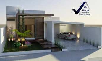 Imagem 4: Caminho das marinas, lote mais construção / casa térrea 150m² com 3 suites