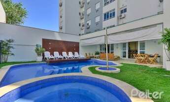 Imagem 2: PORTO ALEGRE - Apartamento Padrão - Tristeza