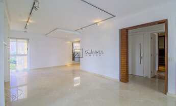 Imagem 3: Locação Apartamento 3 Dormitórios - 195 m² Ibirapuera