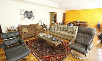 Imagem 2: Apartamento localizado no Posto 6