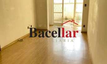 Imagem 2: Apartamento-À VENDA-Tijuca-Rio de Janeiro-RJ