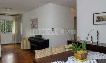 Imagem: São Paulo - Apartamento Padrão - Pinheiros