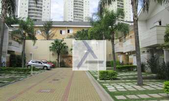 Imagem: Casa com 3 dormitórios, 106 m² - venda