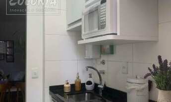 Imagem 5: Santo André - Apartamento Padrão - Vila Guiomar