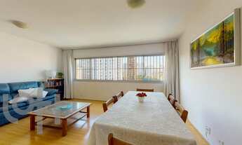 Imagem 2: São Paulo - Apartamento Padrão - Pinheiros