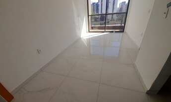 Imagem 5: Apartamento para venda possui 38 metros quadrados com 1 quarto em Intermares - Cabedelo