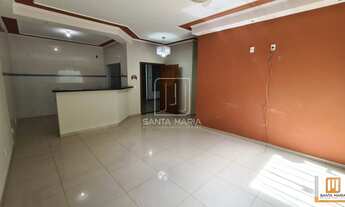 Imagem: Casa (térrea na rua) 2 dormitórios/suite