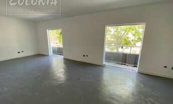 Imagem 4: Santo André - Conjunto Comercial/sala - Parque Oratório