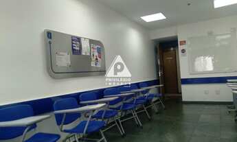 Imagem 4: Excelente sala comercial em Botafogo