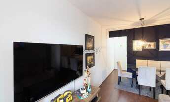 Imagem: Apartamento Venda 3 Dormitórios - 64 m²