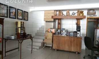 Imagem 3: Santo André - Casa Padrão - Vila Metalúrgica