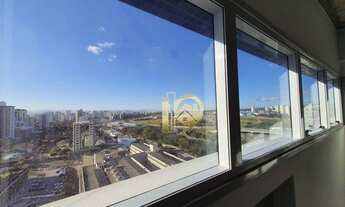 Imagem 2: Sala comercial perto da Rod. Dutra à venda, 37,65 m² - Jardim Aquarius - São José dos Camp