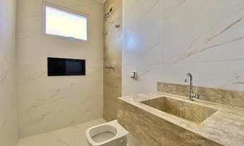 Imagem 7: Atibaia - Casa Padrão - Jardim do Lago