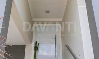 Imagem 4: Casa - Condomínio Portal do Jequitibá - Valinhos